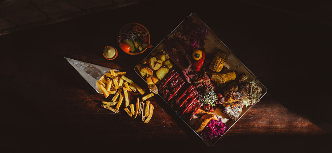 dinerkaart de mallemok